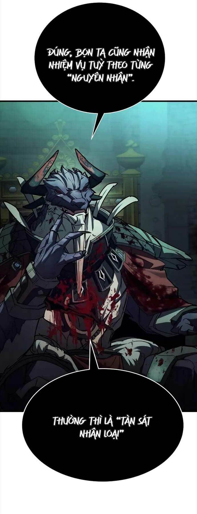 Ván Cược Của Chúa Chap 16 - Next Chap 17