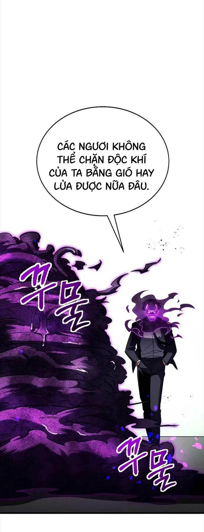 Ván Cược Của Chúa Chap 16 - Next Chap 17