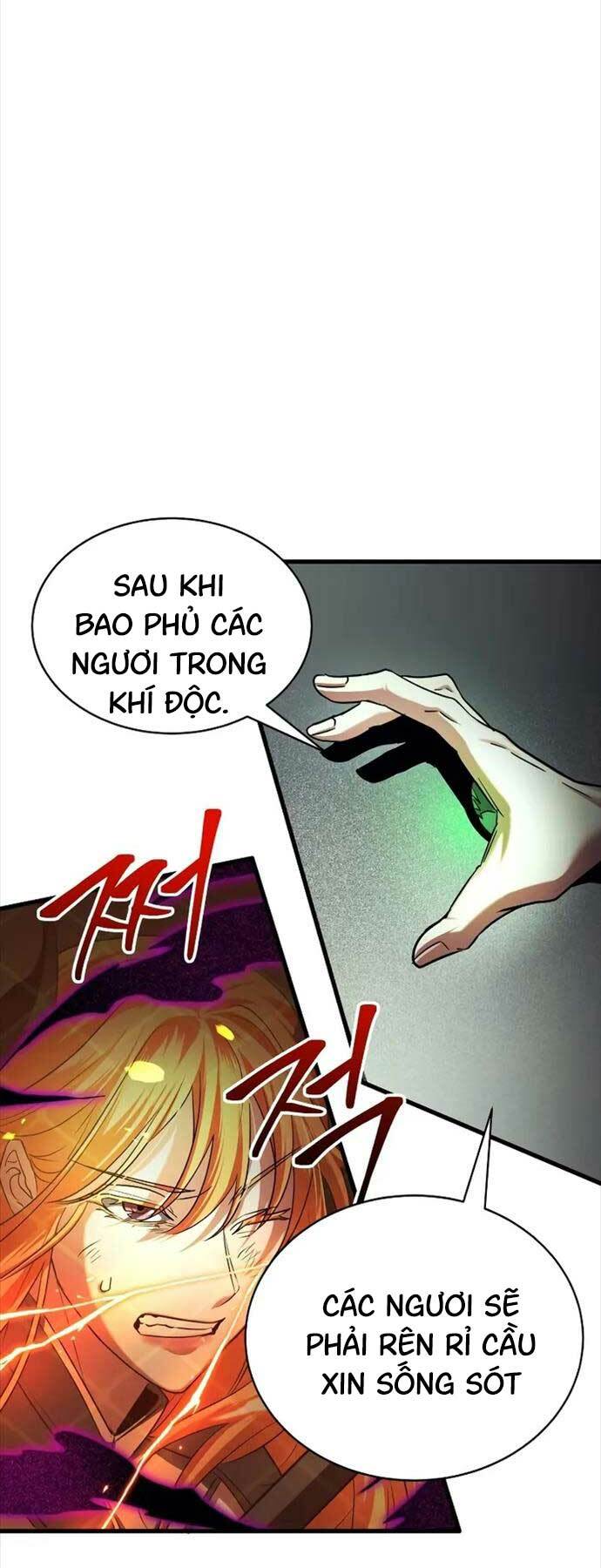 Ván Cược Của Chúa Chap 16 - Next Chap 17