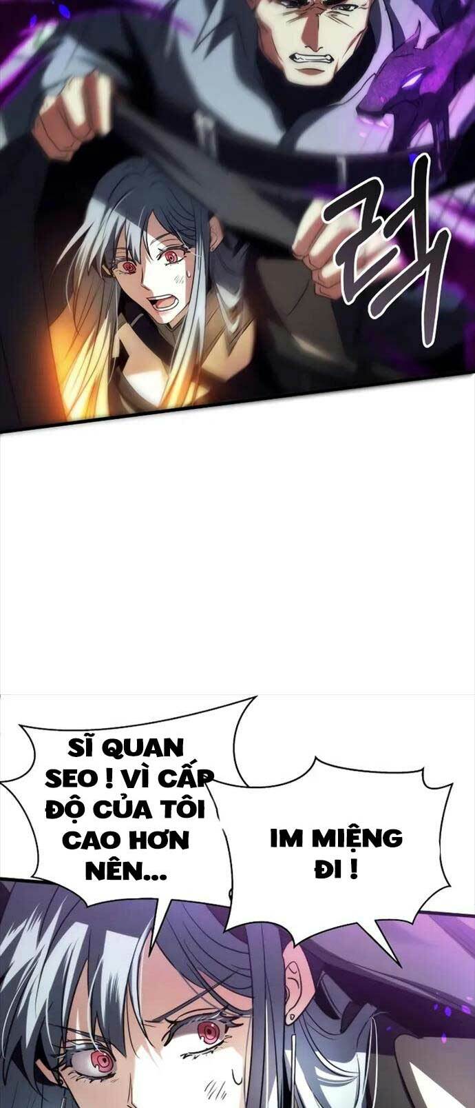 Ván Cược Của Chúa Chap 16 - Next Chap 17