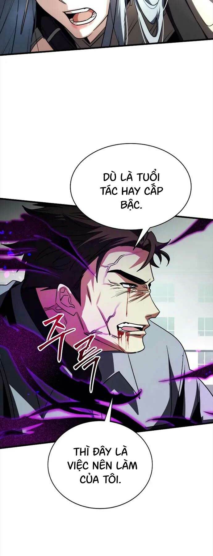 Ván Cược Của Chúa Chap 16 - Next Chap 17