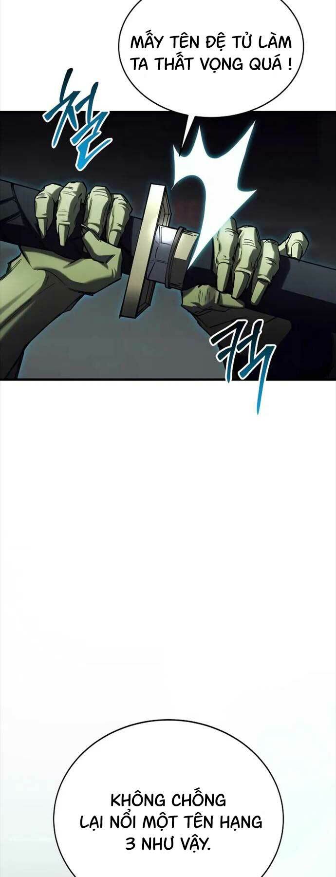 Ván Cược Của Chúa Chap 16 - Next Chap 17