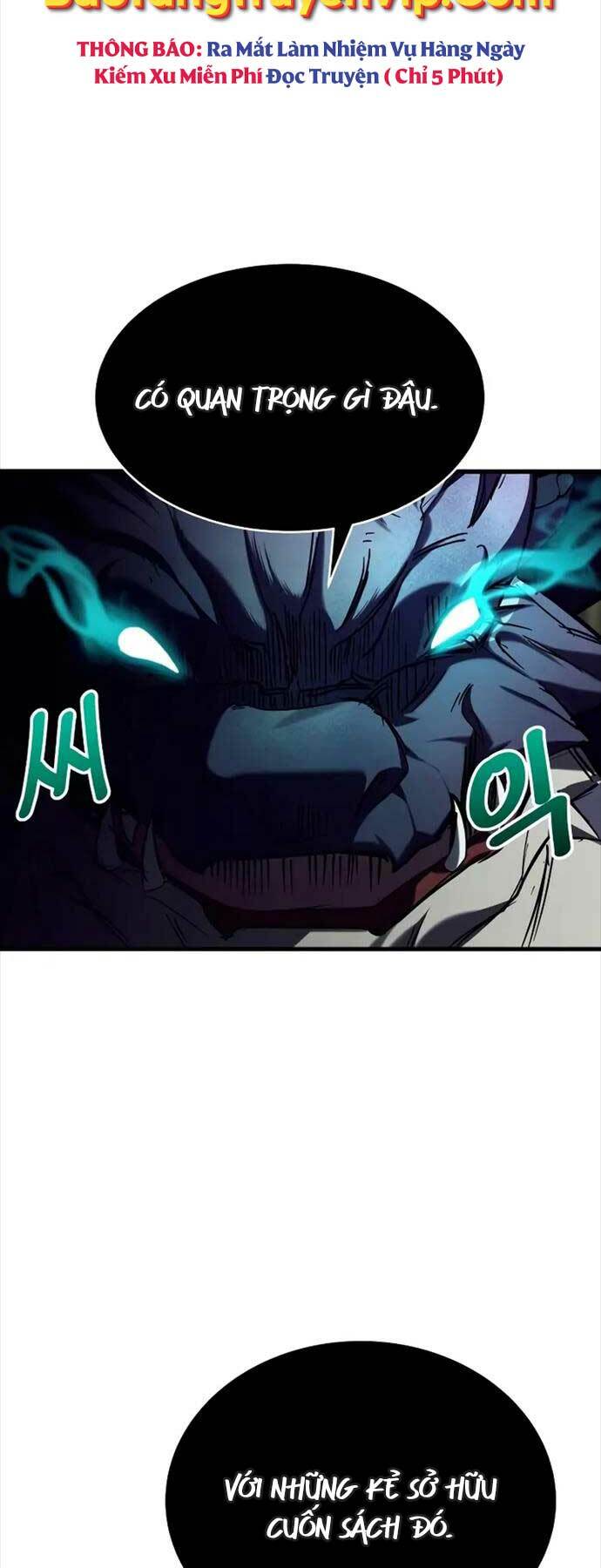 Ván Cược Của Chúa Chap 16 - Next Chap 17