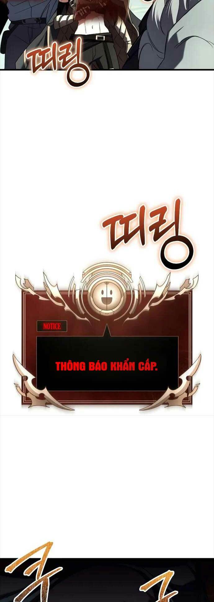 Ván Cược Của Chúa Chap 16 - Next Chap 17