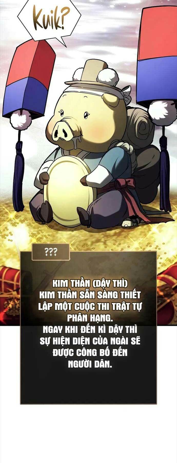 Ván Cược Của Chúa Chap 16 - Next Chap 17