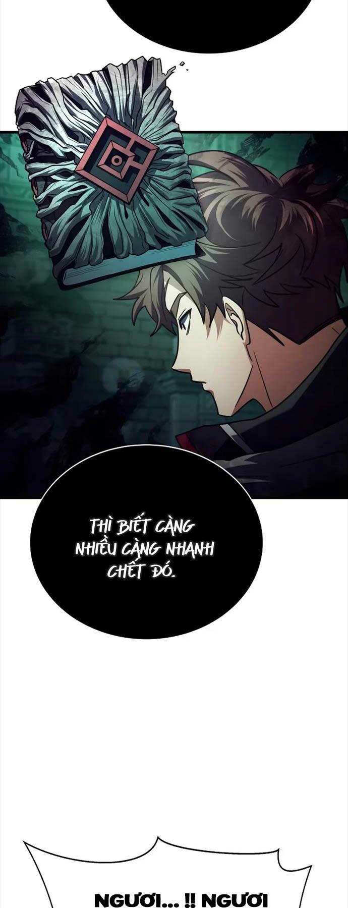 Ván Cược Của Chúa Chap 16 - Next Chap 17