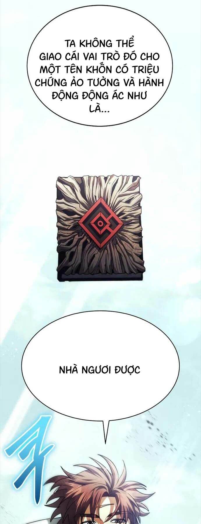 Ván Cược Của Chúa Chap 16 - Next Chap 17