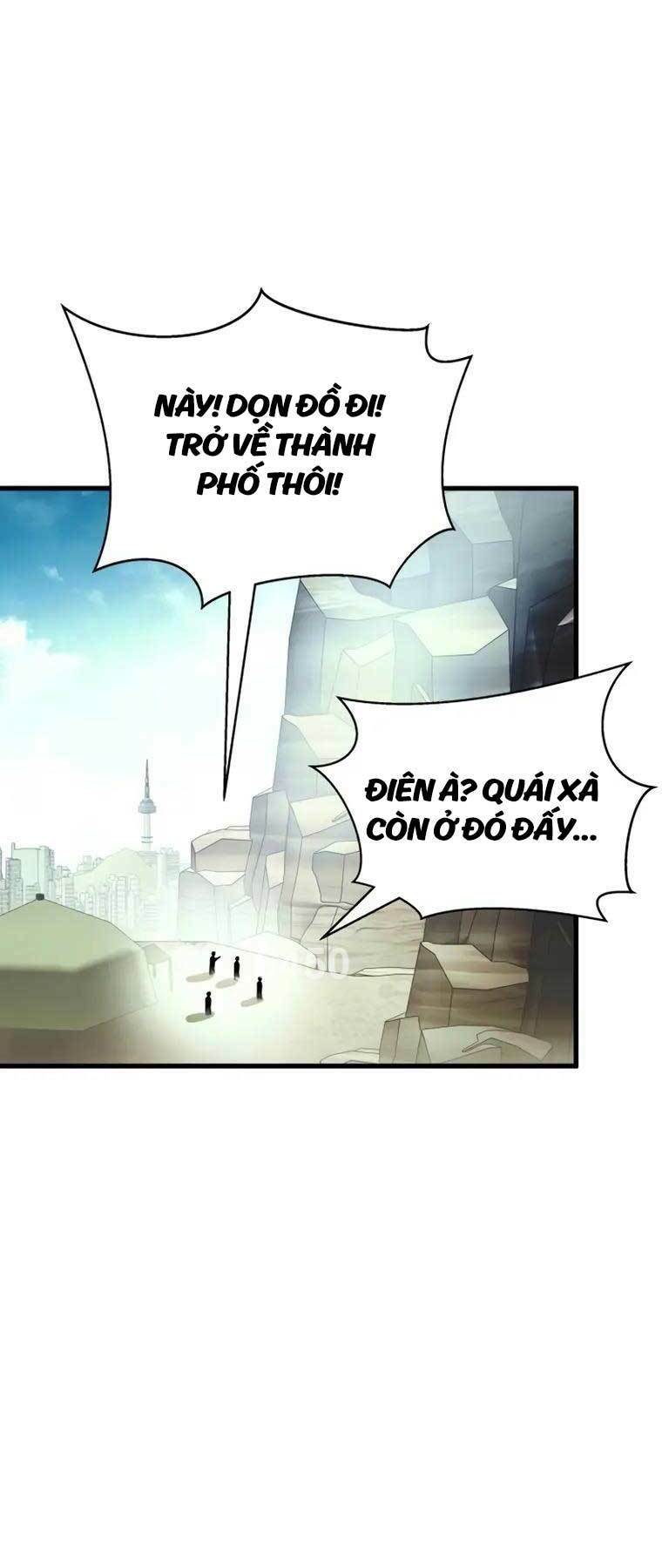 Ván Cược Của Chúa Chap 17 - Next Chap 18