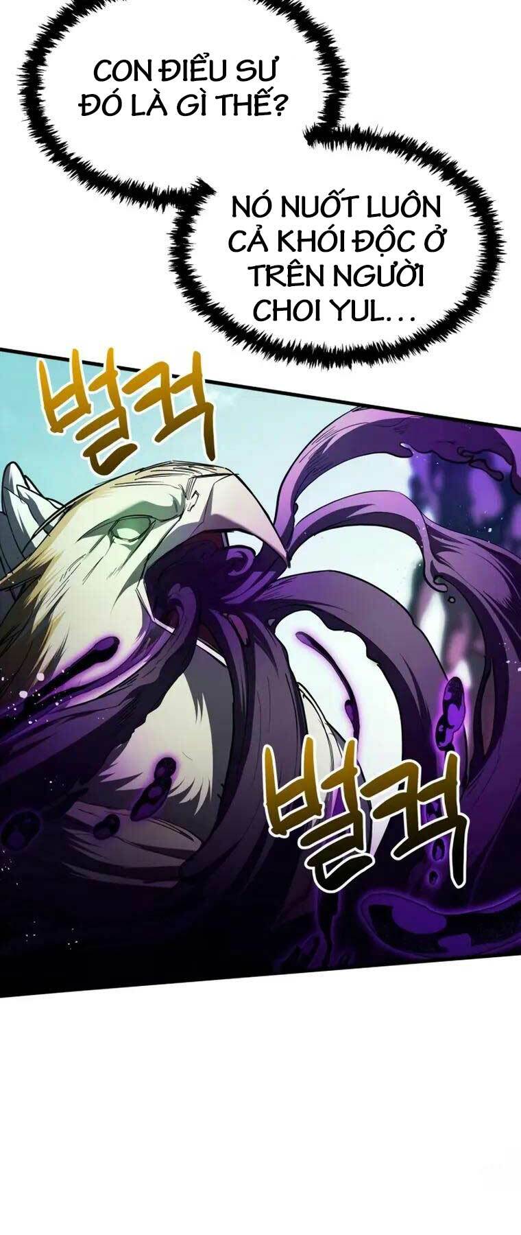 Ván Cược Của Chúa Chap 17 - Next Chap 18