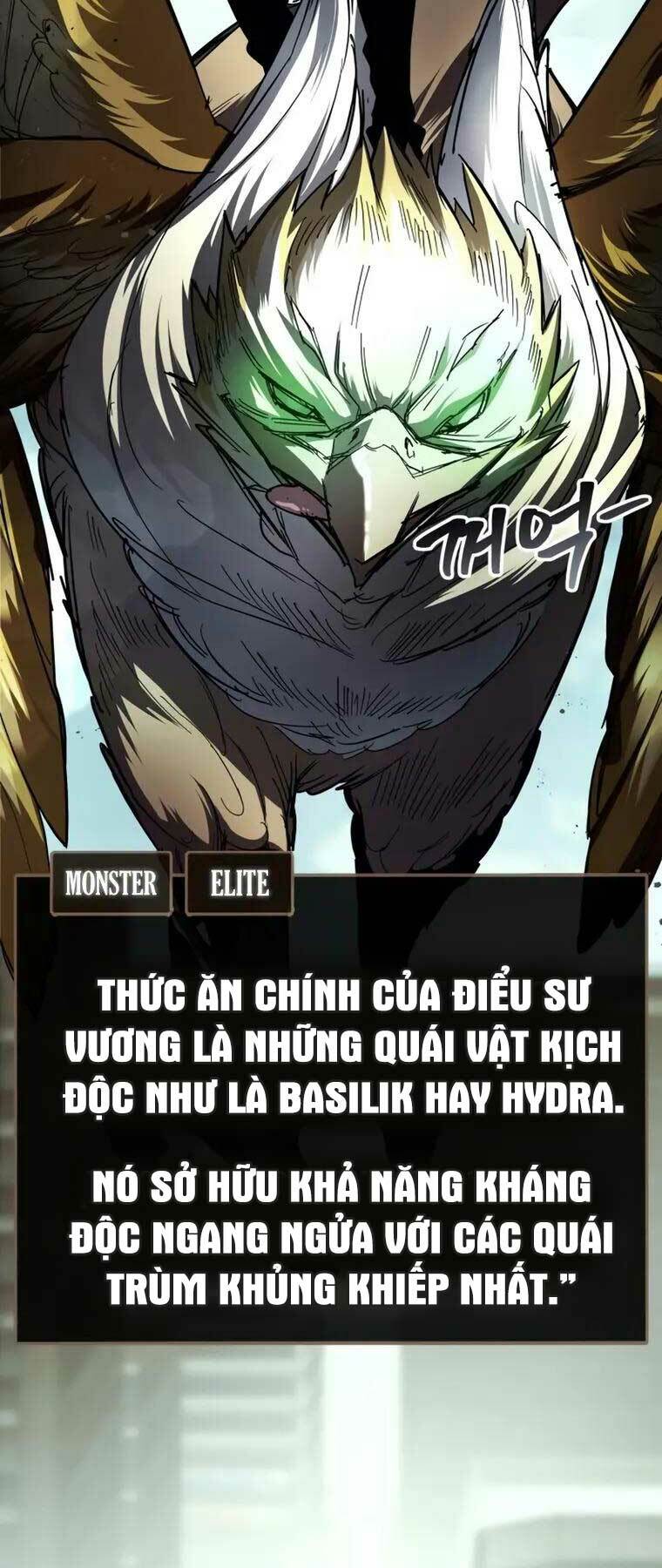 Ván Cược Của Chúa Chap 17 - Next Chap 18