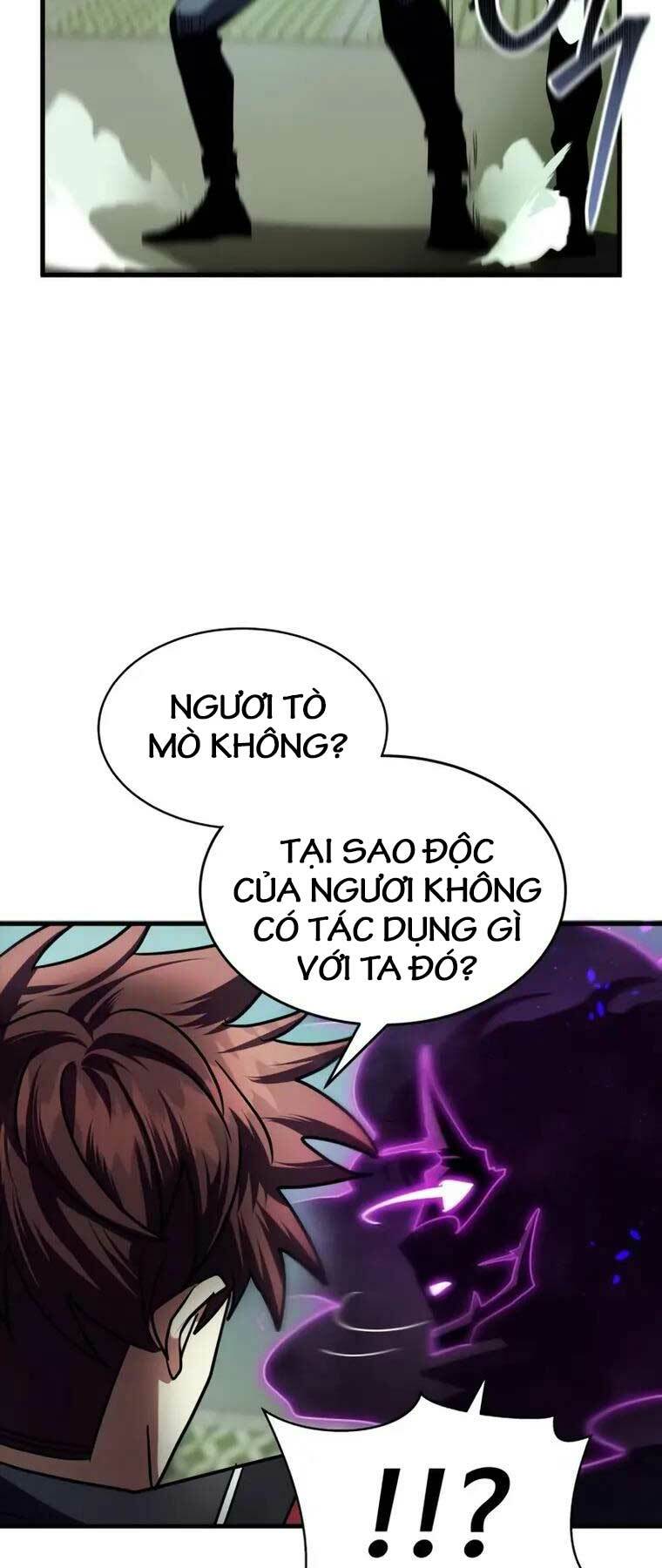Ván Cược Của Chúa Chap 17 - Next Chap 18