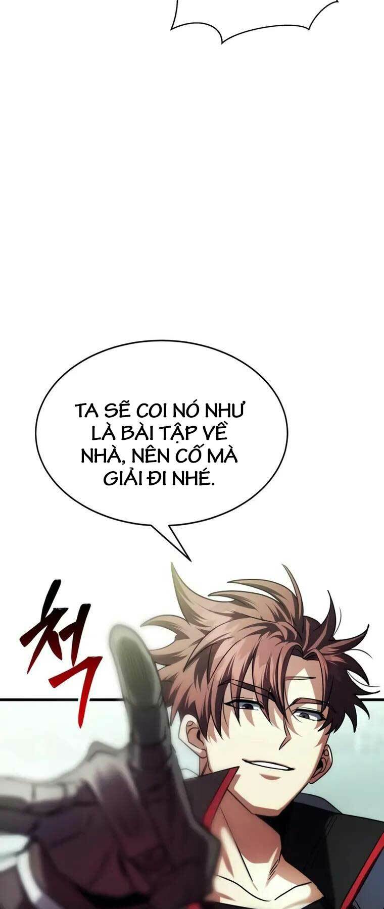 Ván Cược Của Chúa Chap 17 - Next Chap 18