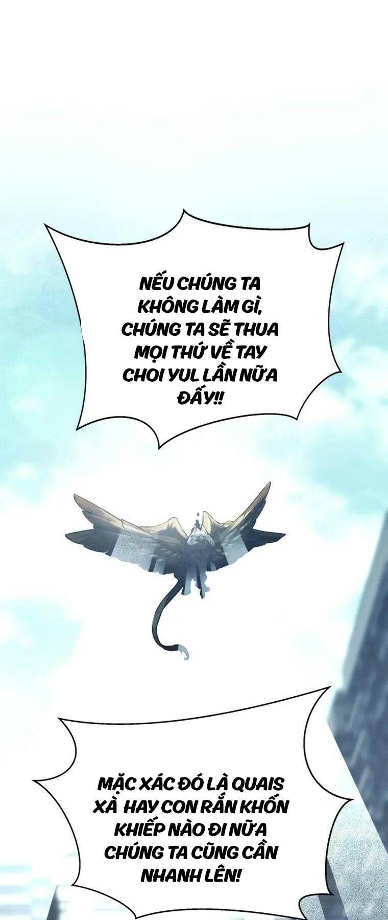 Ván Cược Của Chúa Chap 17 - Next Chap 18
