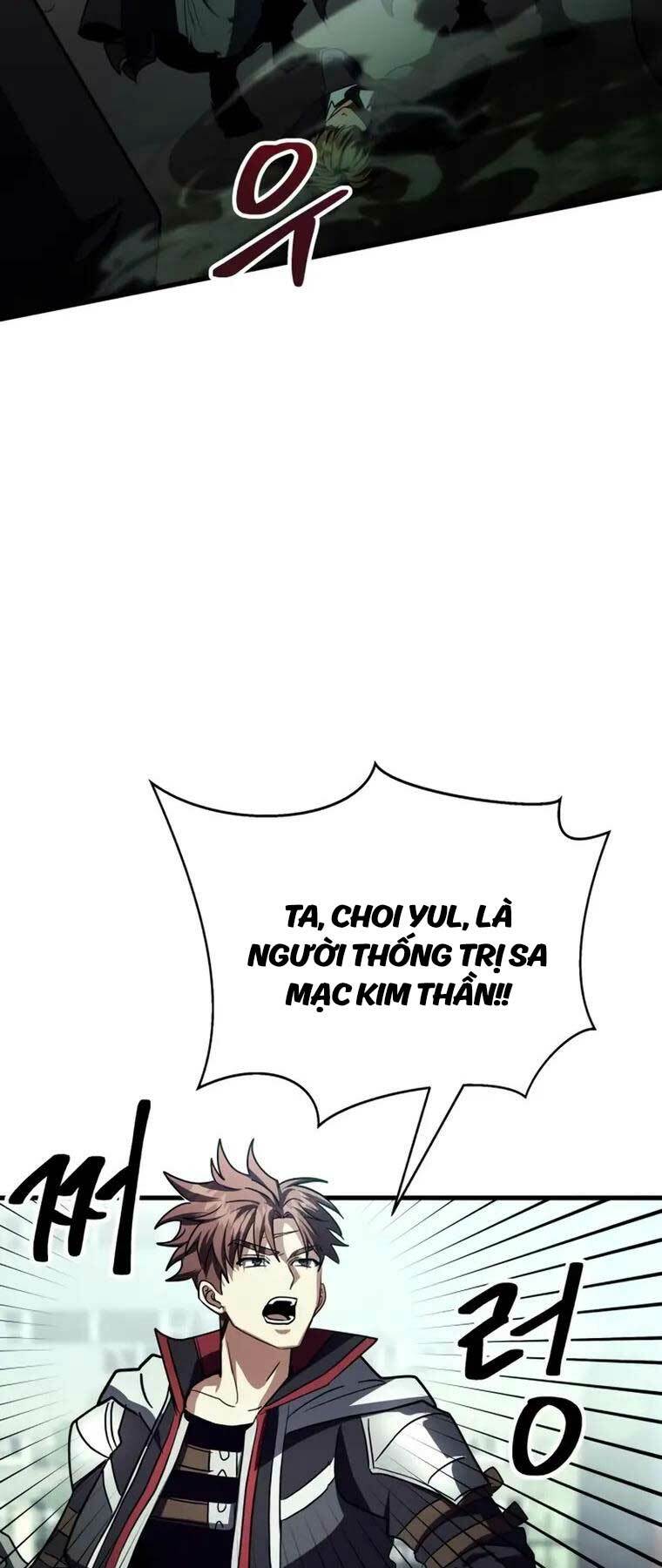 Ván Cược Của Chúa Chap 17 - Next Chap 18