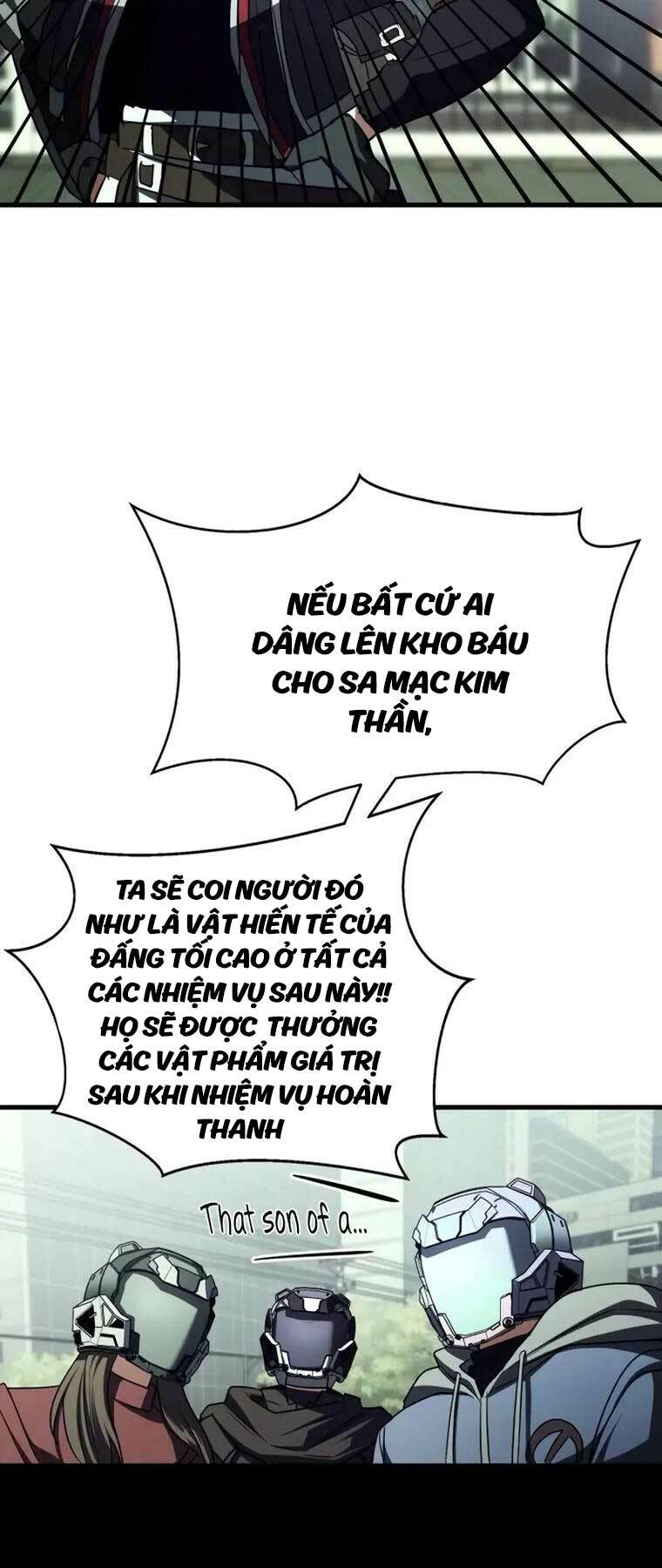 Ván Cược Của Chúa Chap 17 - Next Chap 18