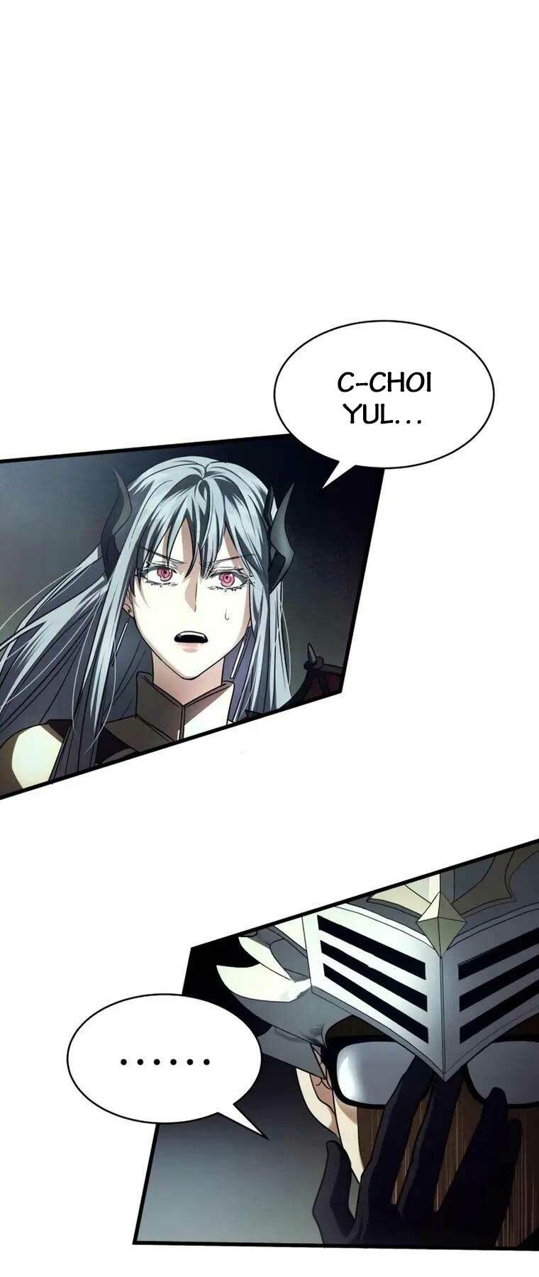 Ván Cược Của Chúa Chap 17 - Next Chap 18