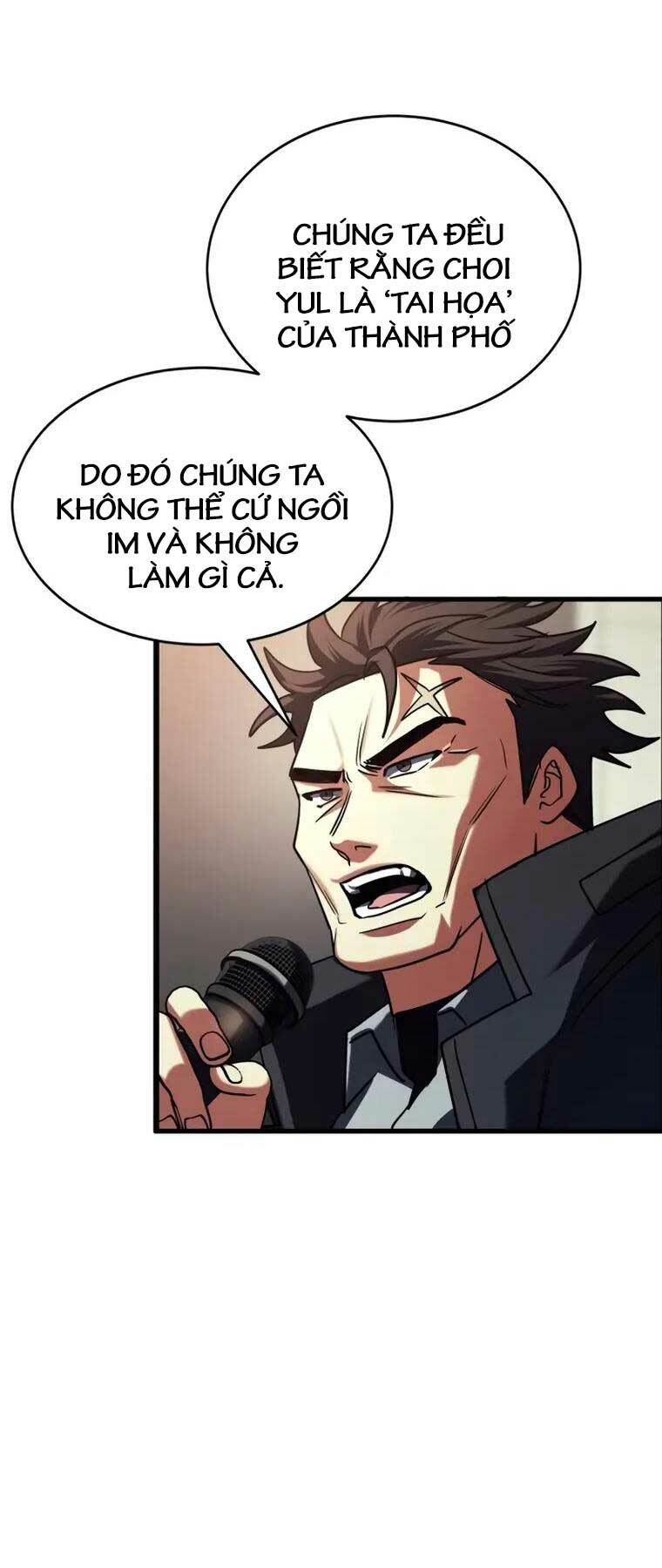 Ván Cược Của Chúa Chap 17 - Next Chap 18