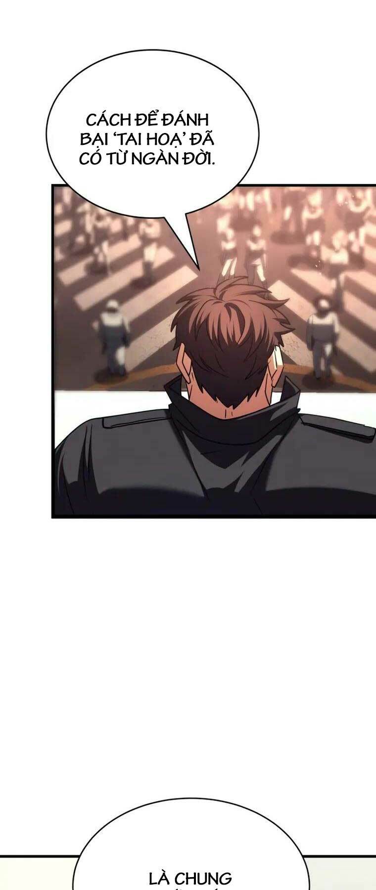 Ván Cược Của Chúa Chap 17 - Next Chap 18