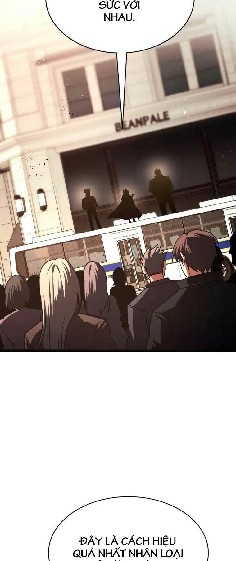 Ván Cược Của Chúa Chap 17 - Next Chap 18