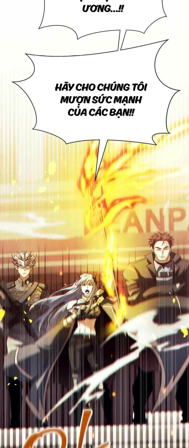 Ván Cược Của Chúa Chap 17 - Next Chap 18