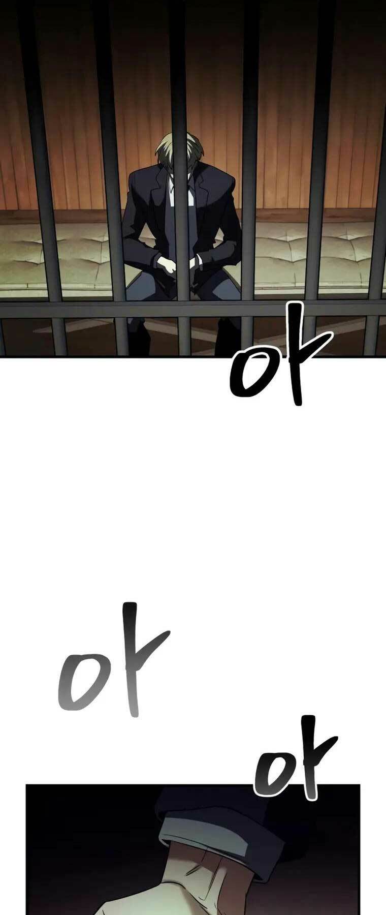 Ván Cược Của Chúa Chap 17 - Next Chap 18