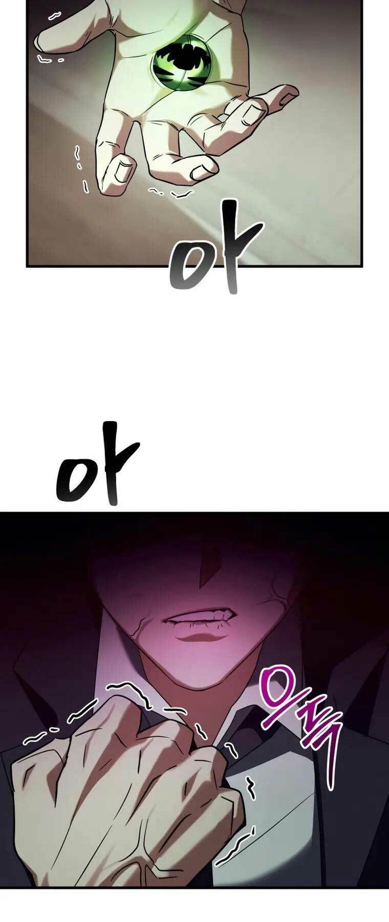 Ván Cược Của Chúa Chap 17 - Next Chap 18