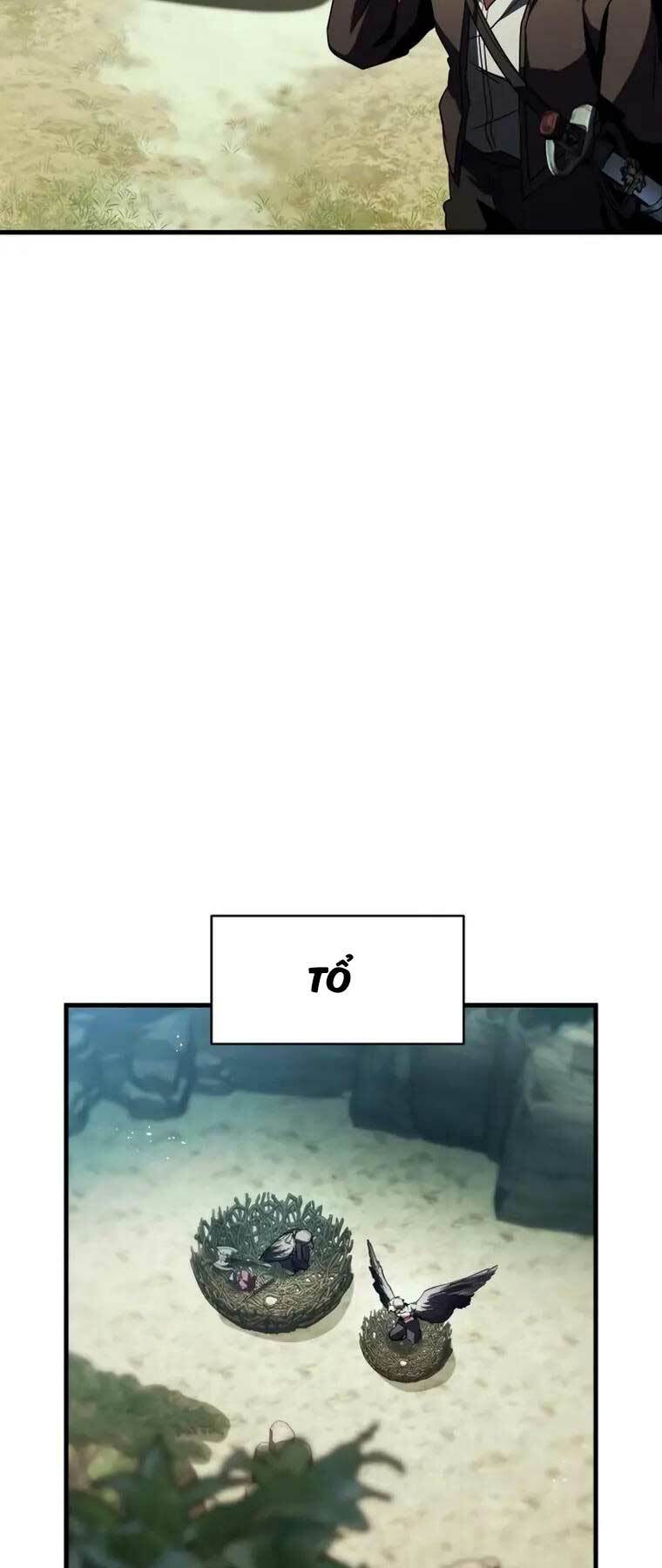 Ván Cược Của Chúa Chap 17 - Next Chap 18