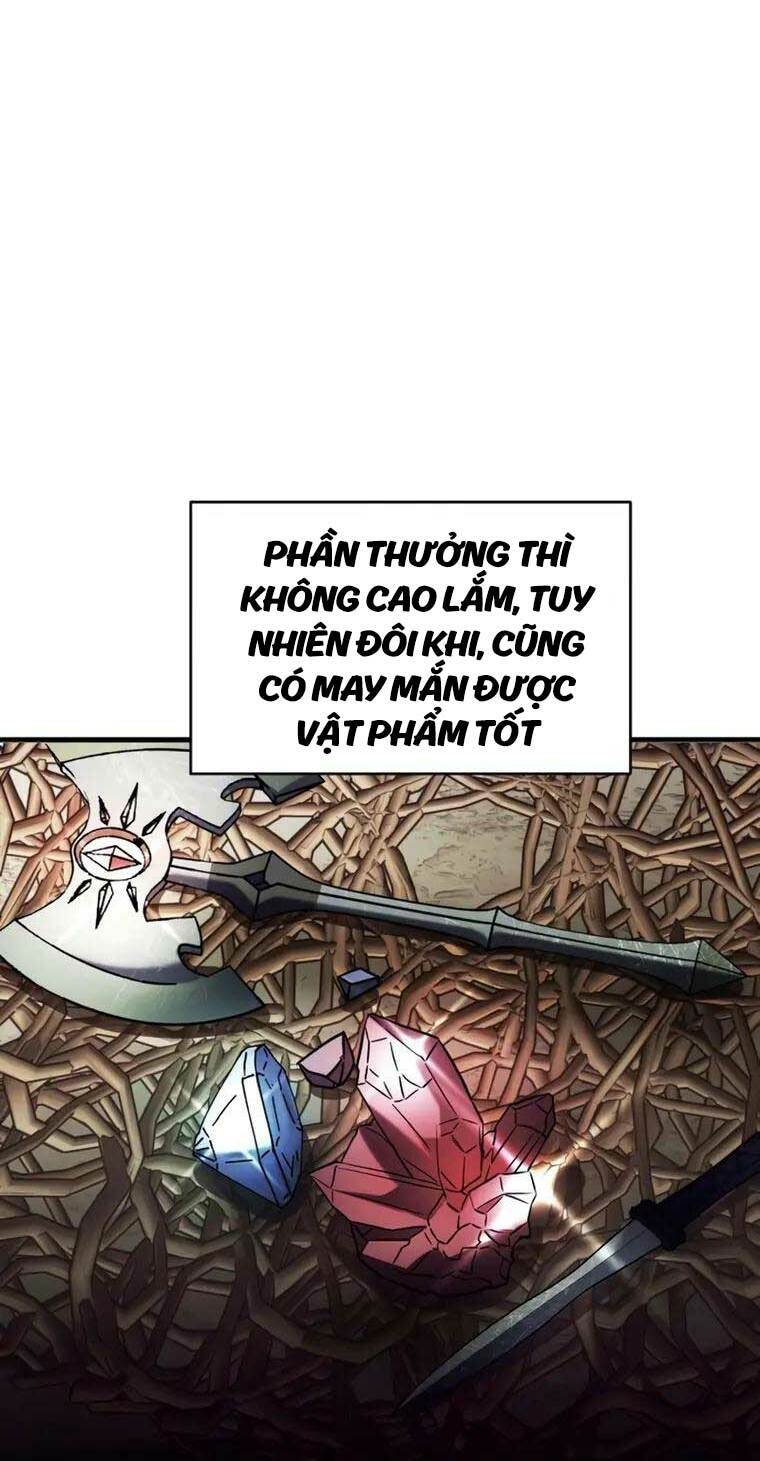Ván Cược Của Chúa Chap 17 - Next Chap 18