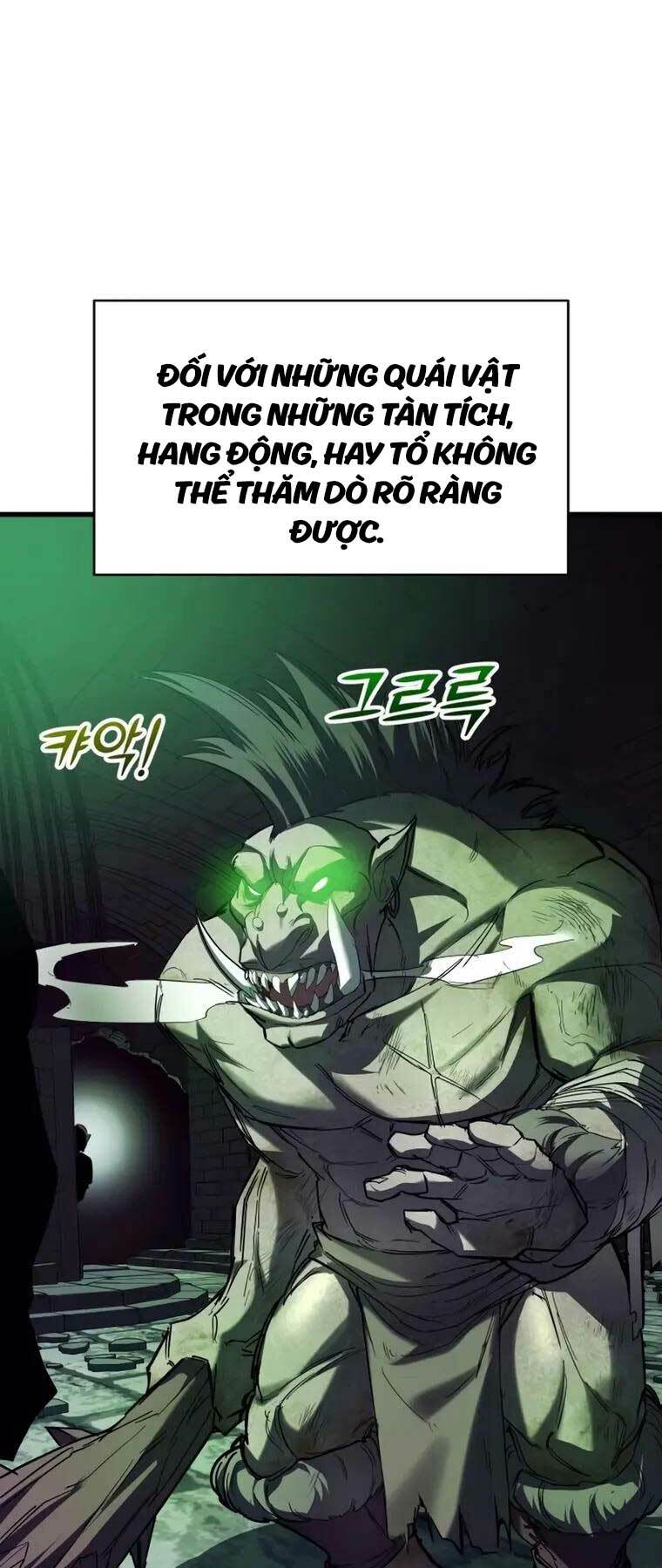 Ván Cược Của Chúa Chap 17 - Next Chap 18