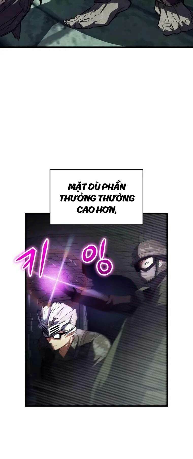 Ván Cược Của Chúa Chap 17 - Next Chap 18