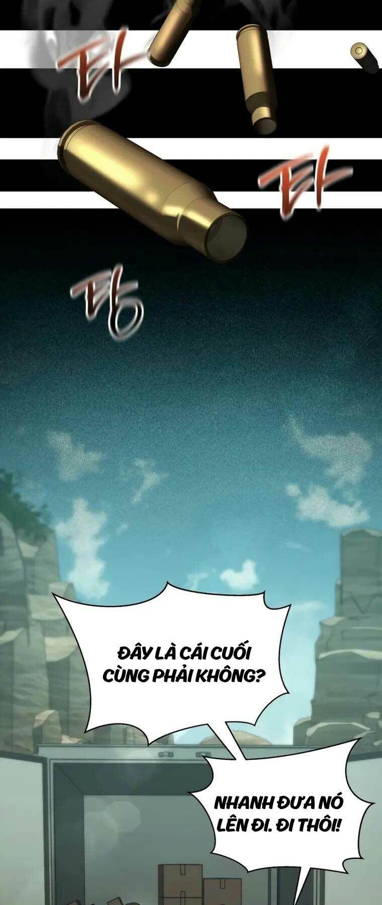 Ván Cược Của Chúa Chap 17 - Next Chap 18