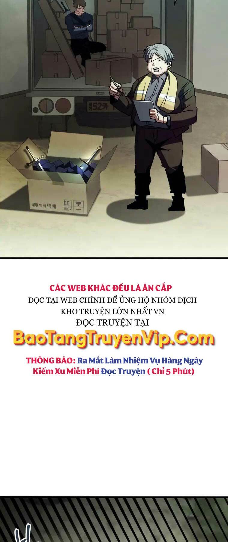 Ván Cược Của Chúa Chap 17 - Next Chap 18