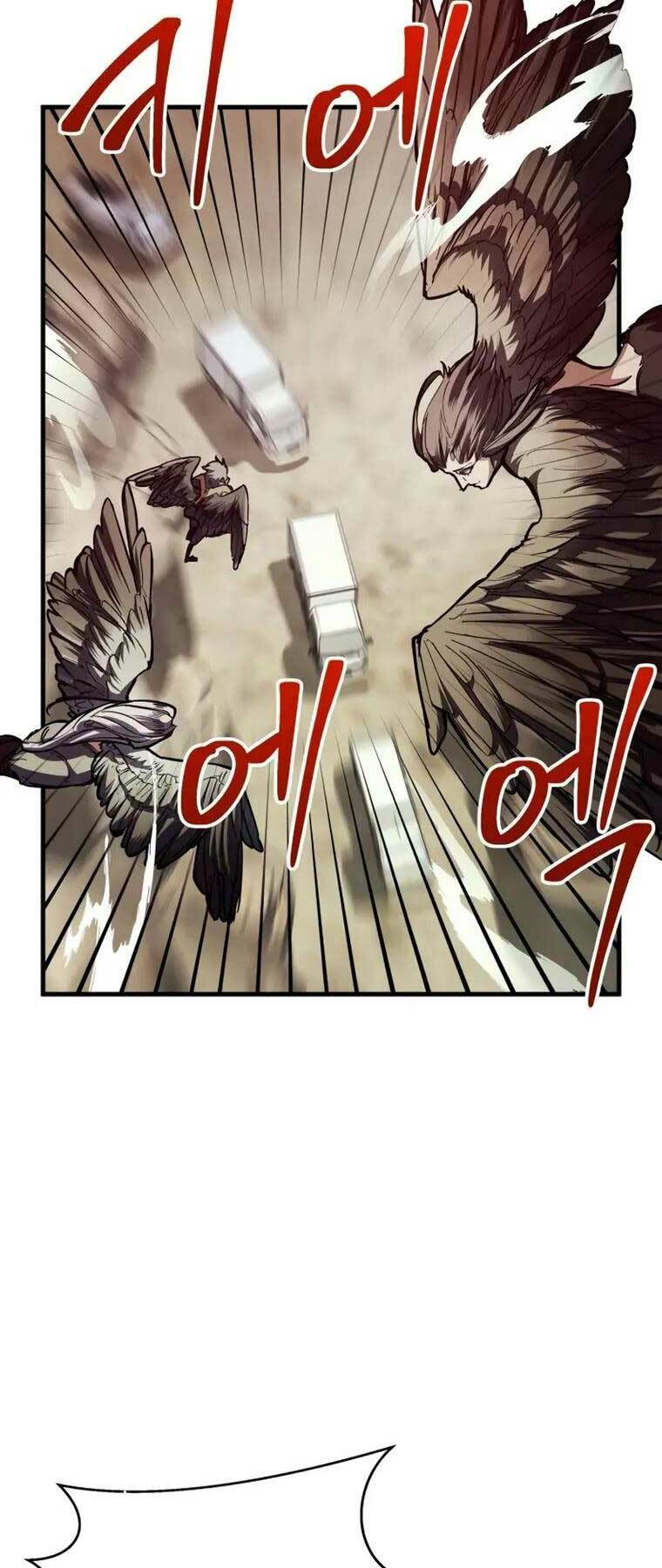 Ván Cược Của Chúa Chap 17 - Next Chap 18