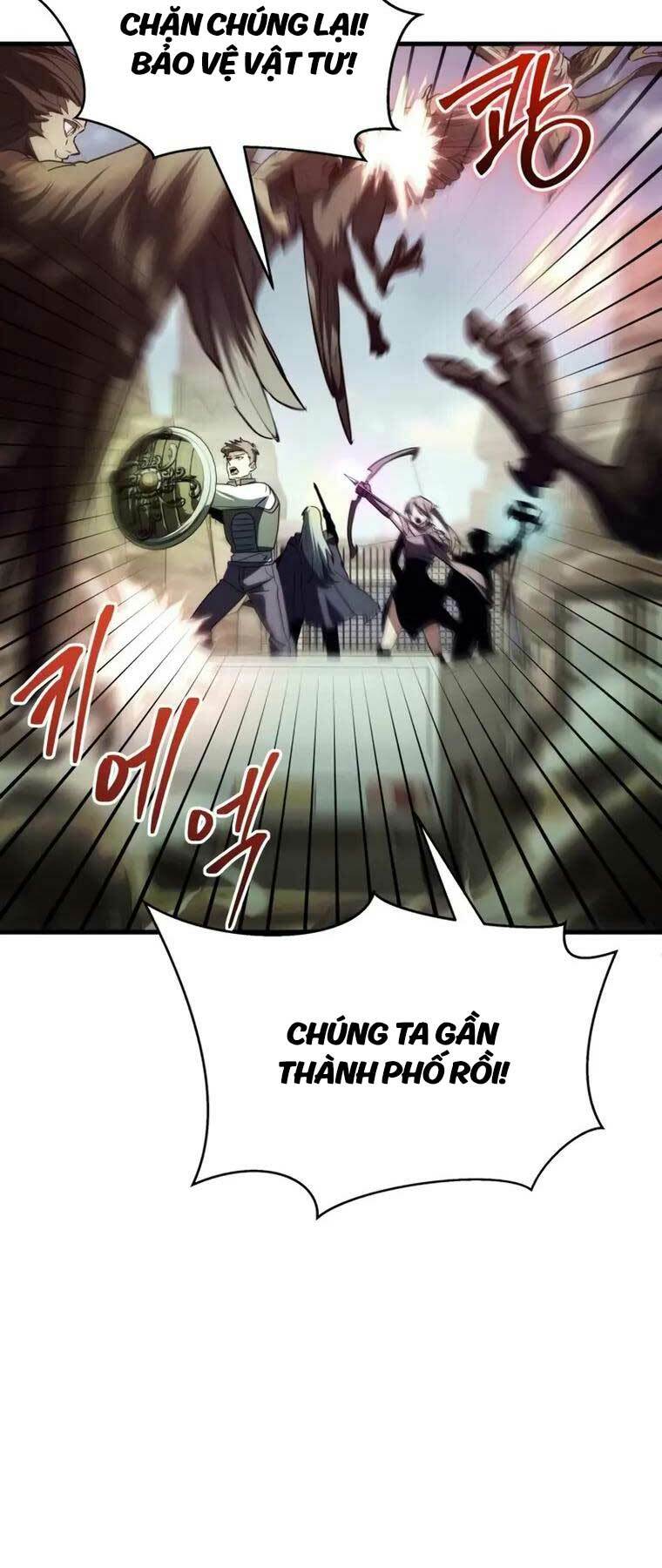 Ván Cược Của Chúa Chap 17 - Next Chap 18