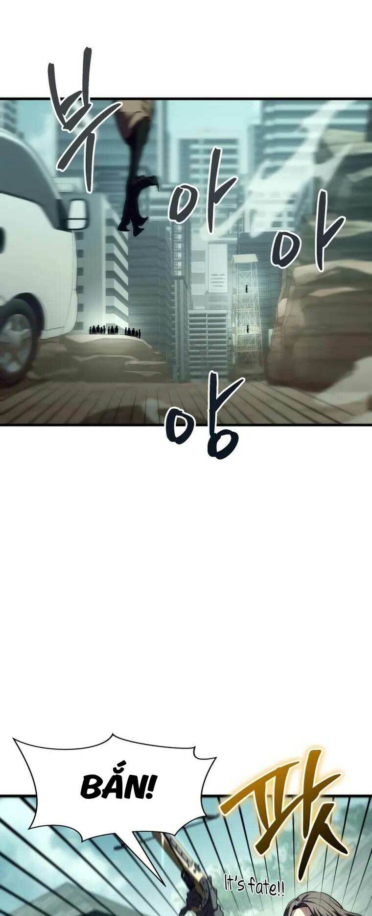 Ván Cược Của Chúa Chap 17 - Next Chap 18