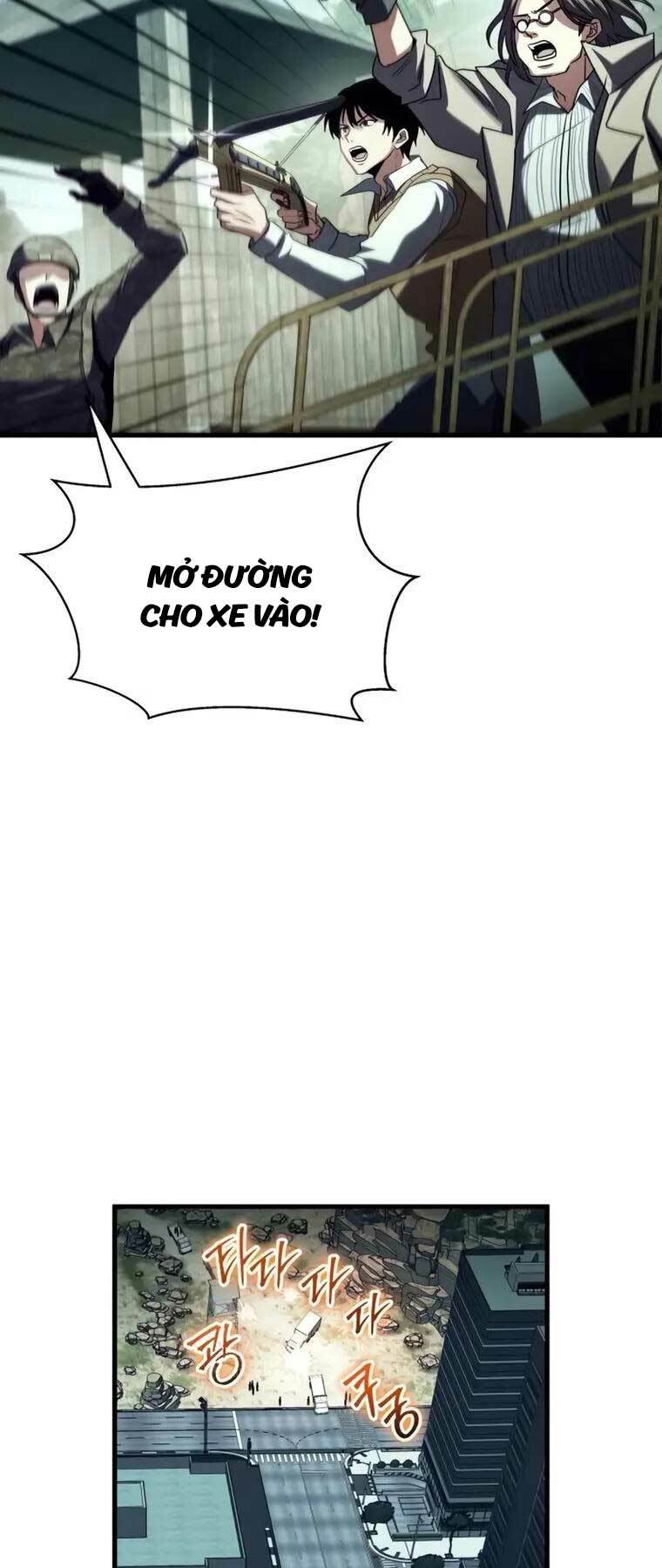 Ván Cược Của Chúa Chap 17 - Next Chap 18