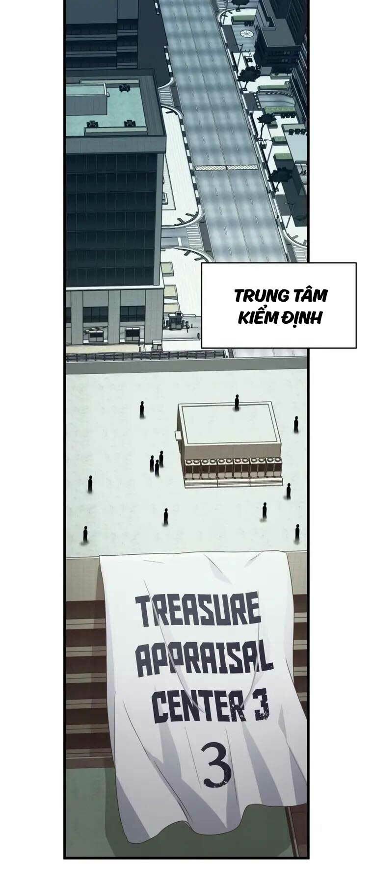 Ván Cược Của Chúa Chap 17 - Next Chap 18