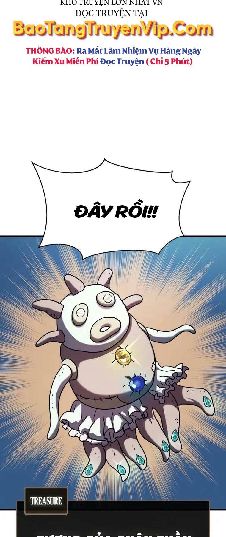 Ván Cược Của Chúa Chap 17 - Next Chap 18