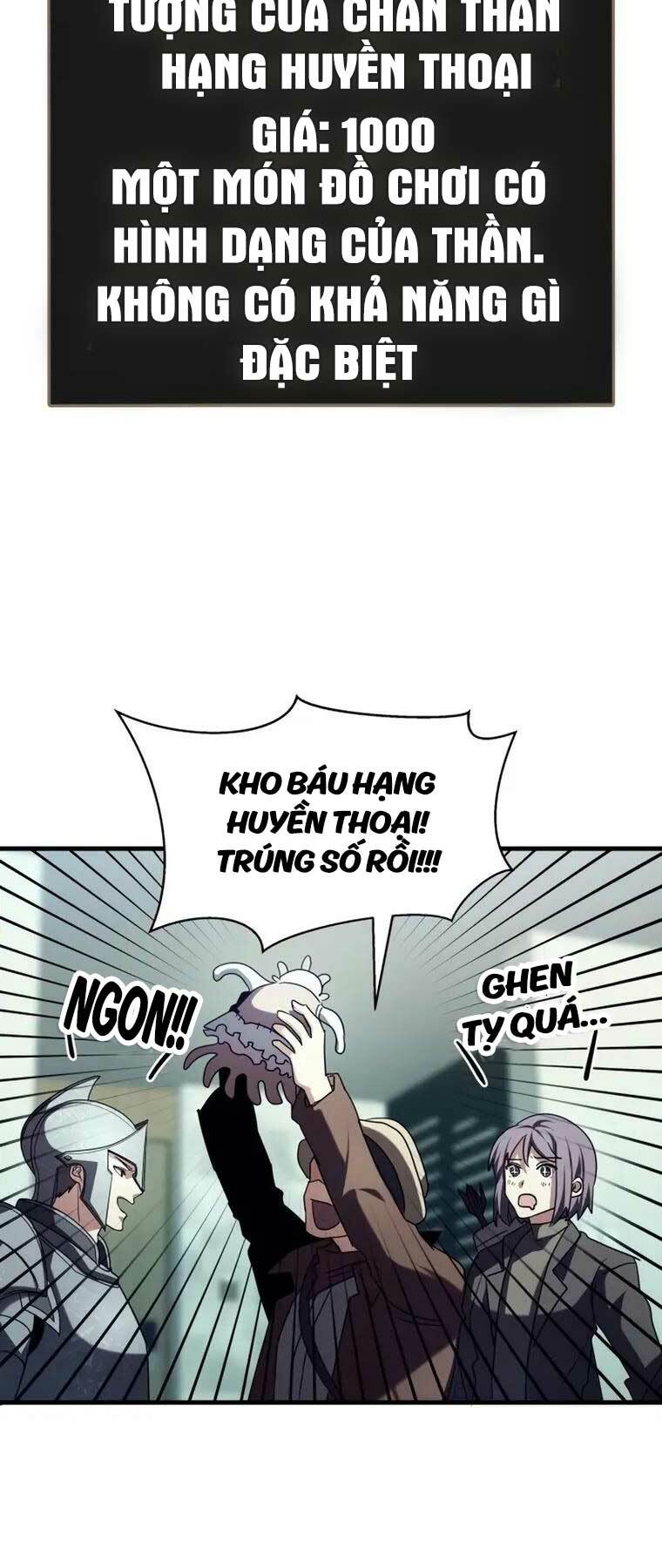 Ván Cược Của Chúa Chap 17 - Next Chap 18