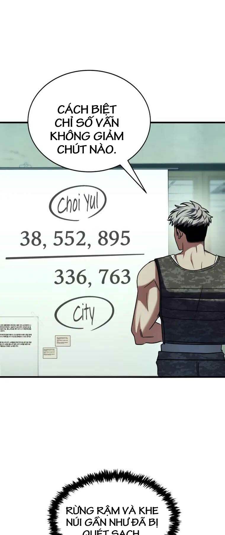 Ván Cược Của Chúa Chap 17 - Next Chap 18