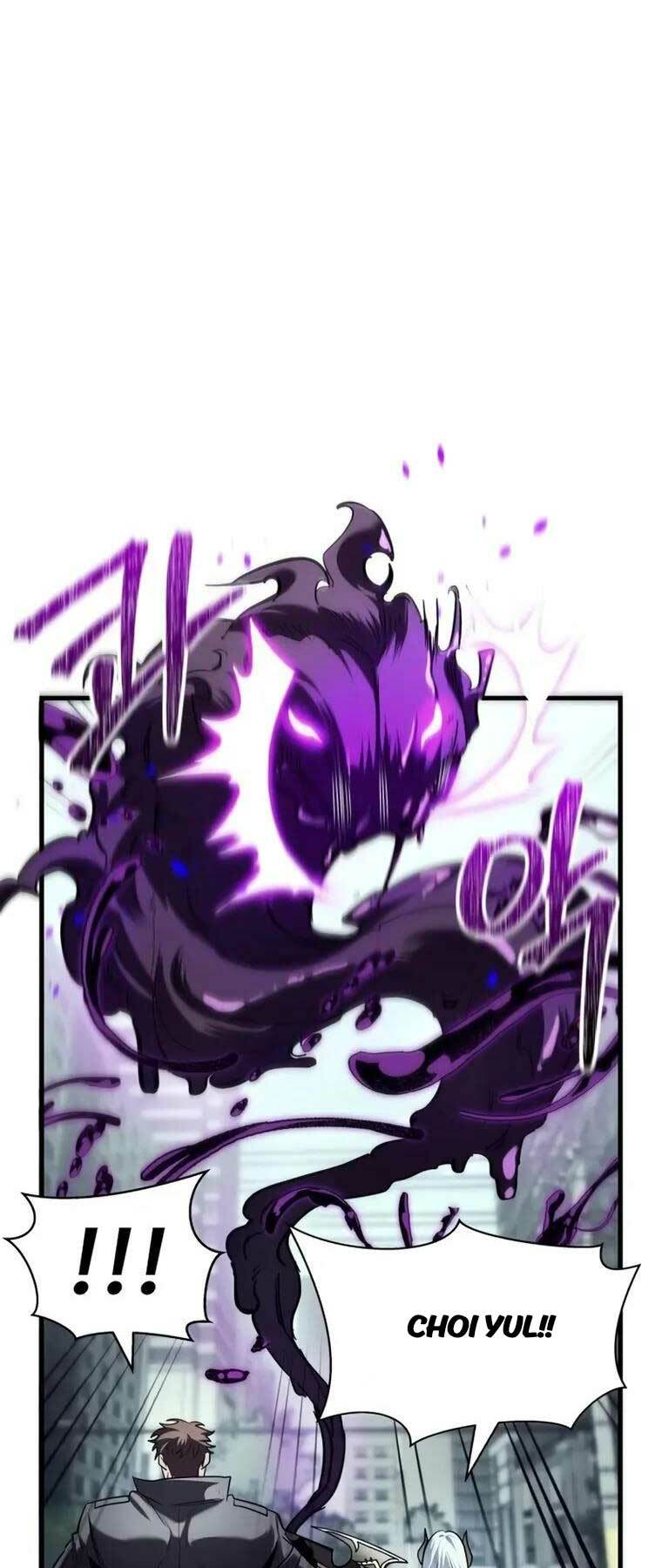 Ván Cược Của Chúa Chap 17 - Next Chap 18