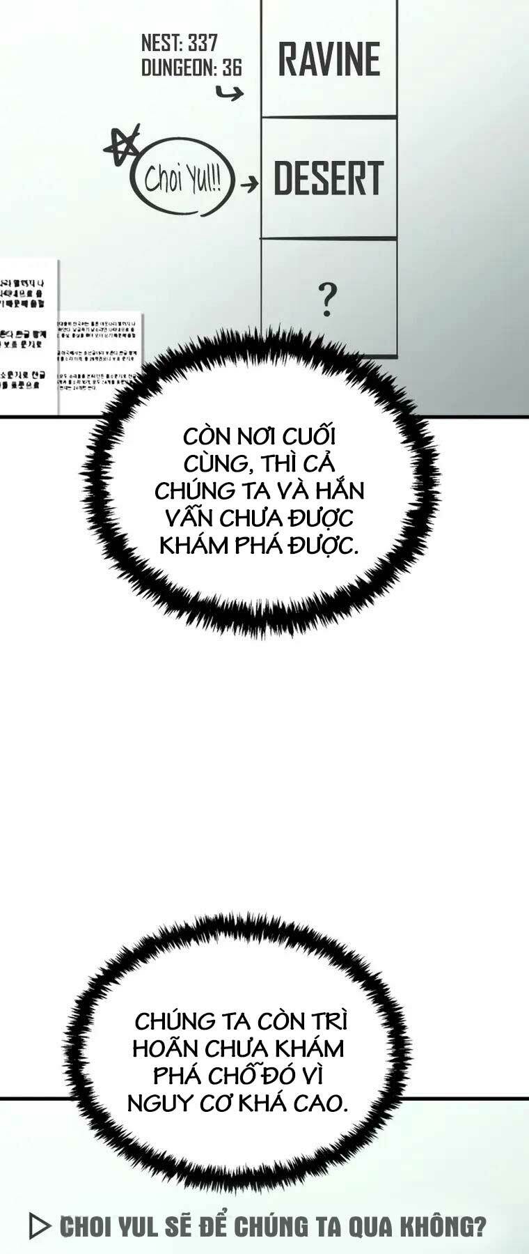 Ván Cược Của Chúa Chap 17 - Next Chap 18