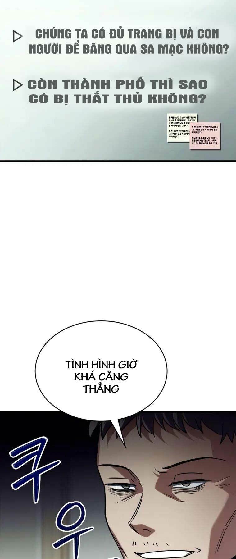 Ván Cược Của Chúa Chap 17 - Next Chap 18