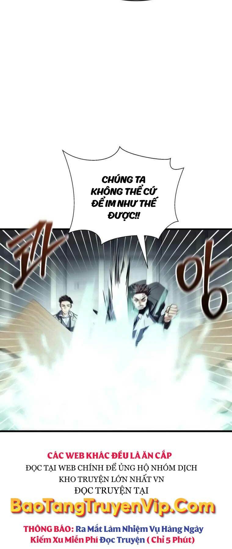 Ván Cược Của Chúa Chap 17 - Next Chap 18