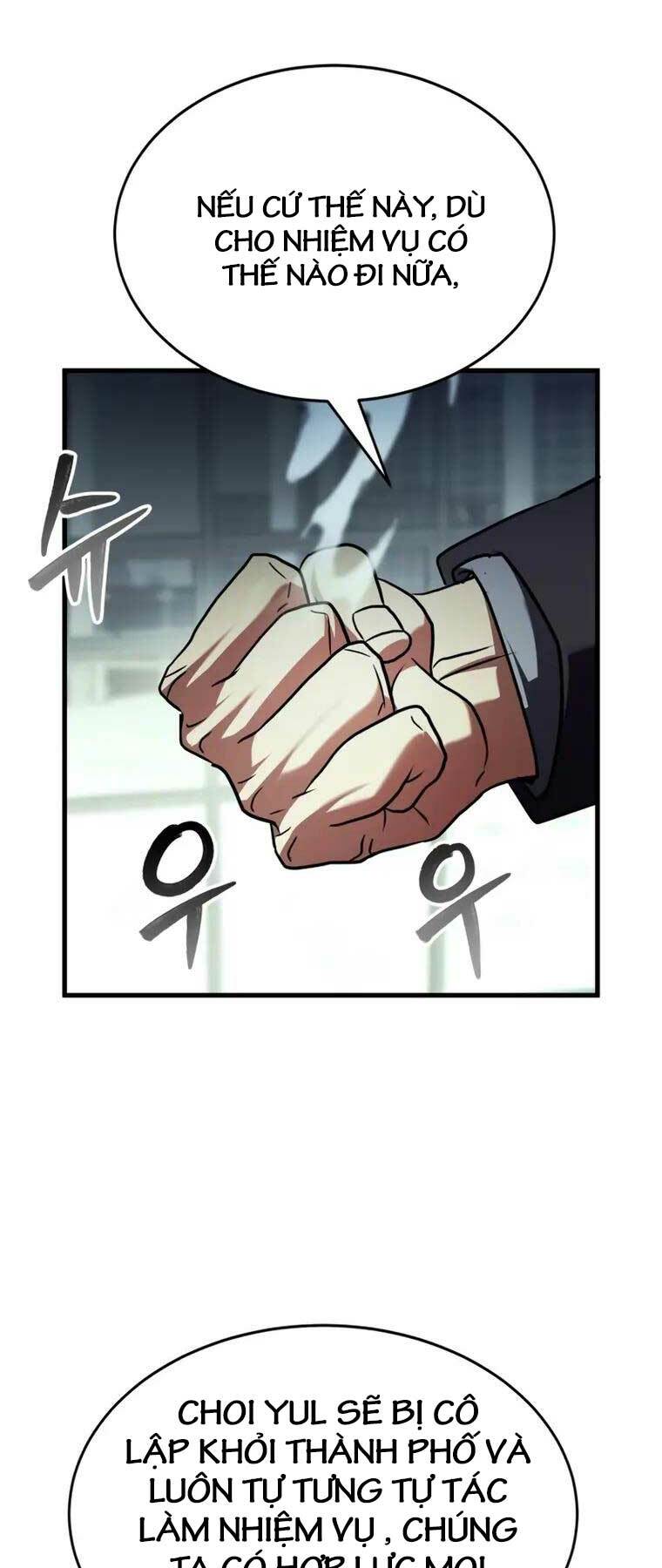 Ván Cược Của Chúa Chap 17 - Next Chap 18