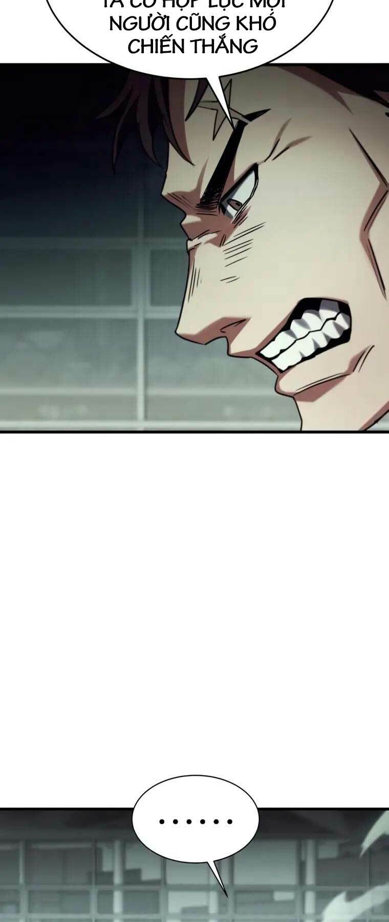 Ván Cược Của Chúa Chap 17 - Next Chap 18