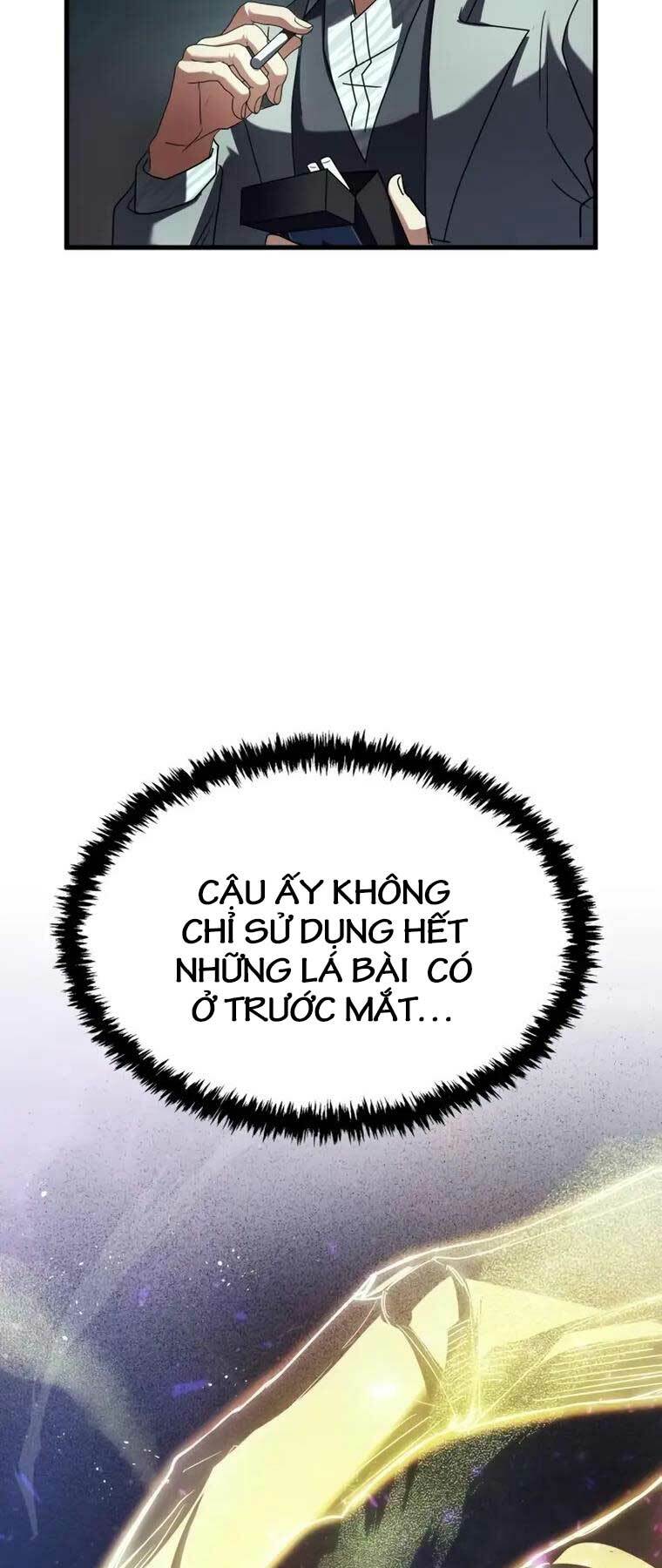 Ván Cược Của Chúa Chap 17 - Next Chap 18