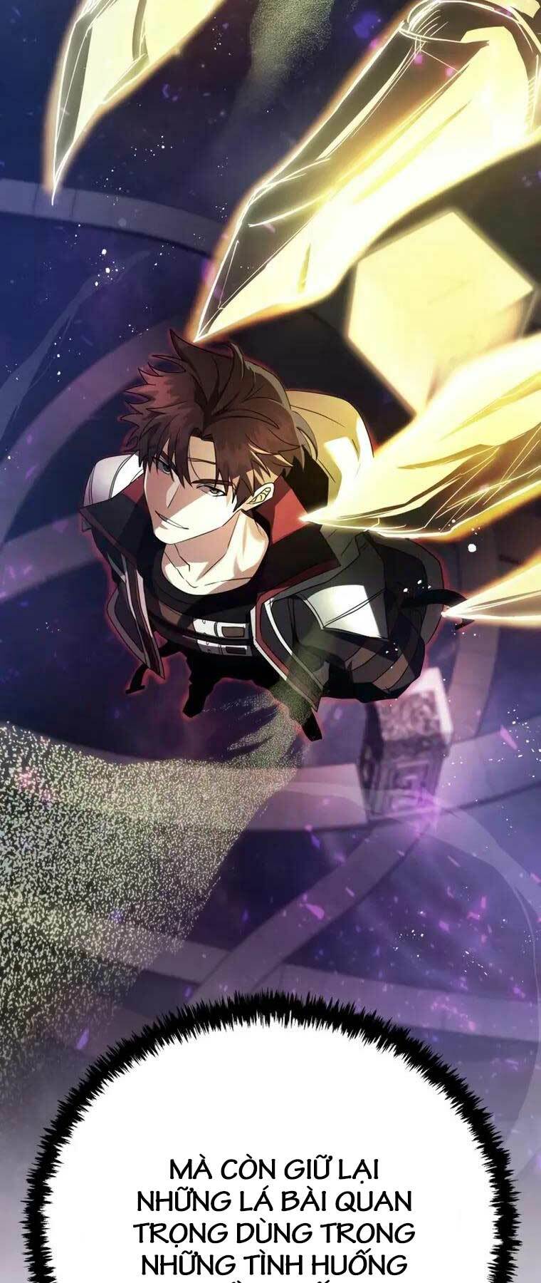 Ván Cược Của Chúa Chap 17 - Next Chap 18