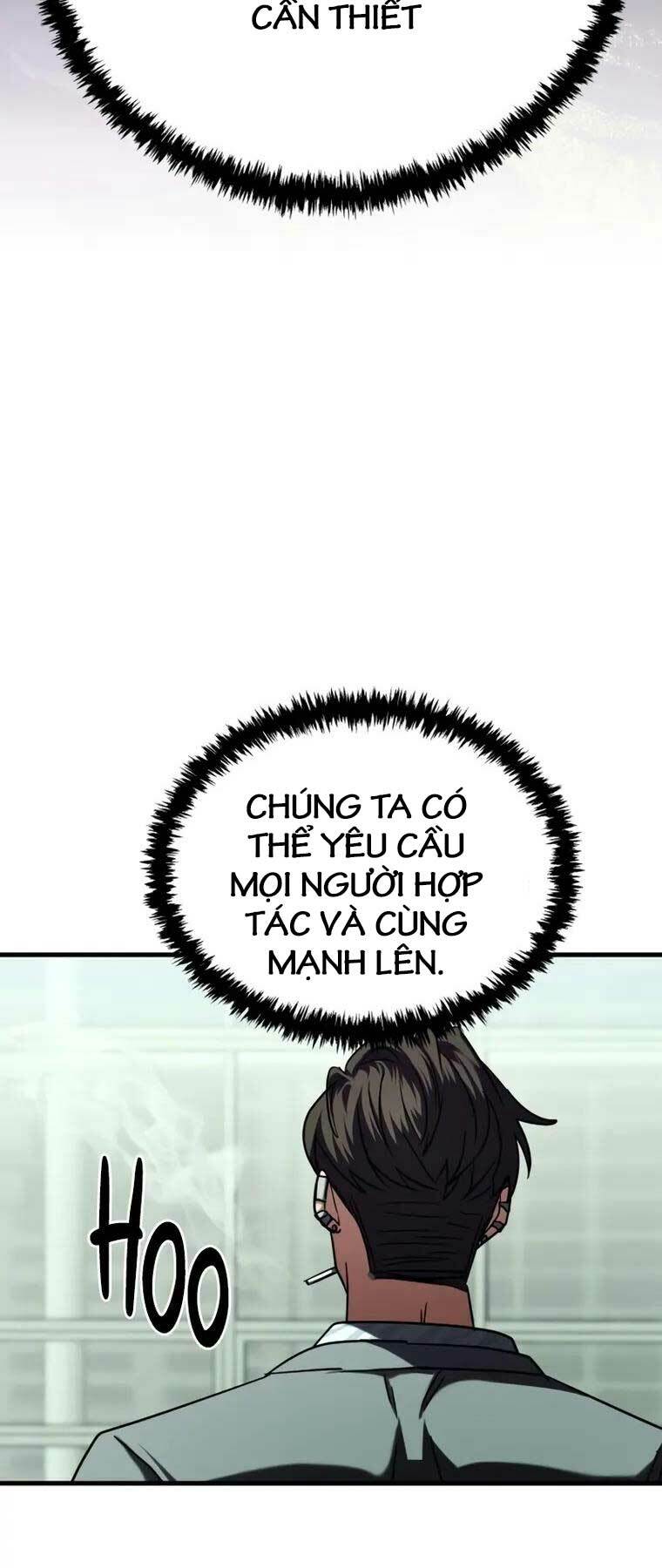Ván Cược Của Chúa Chap 17 - Next Chap 18