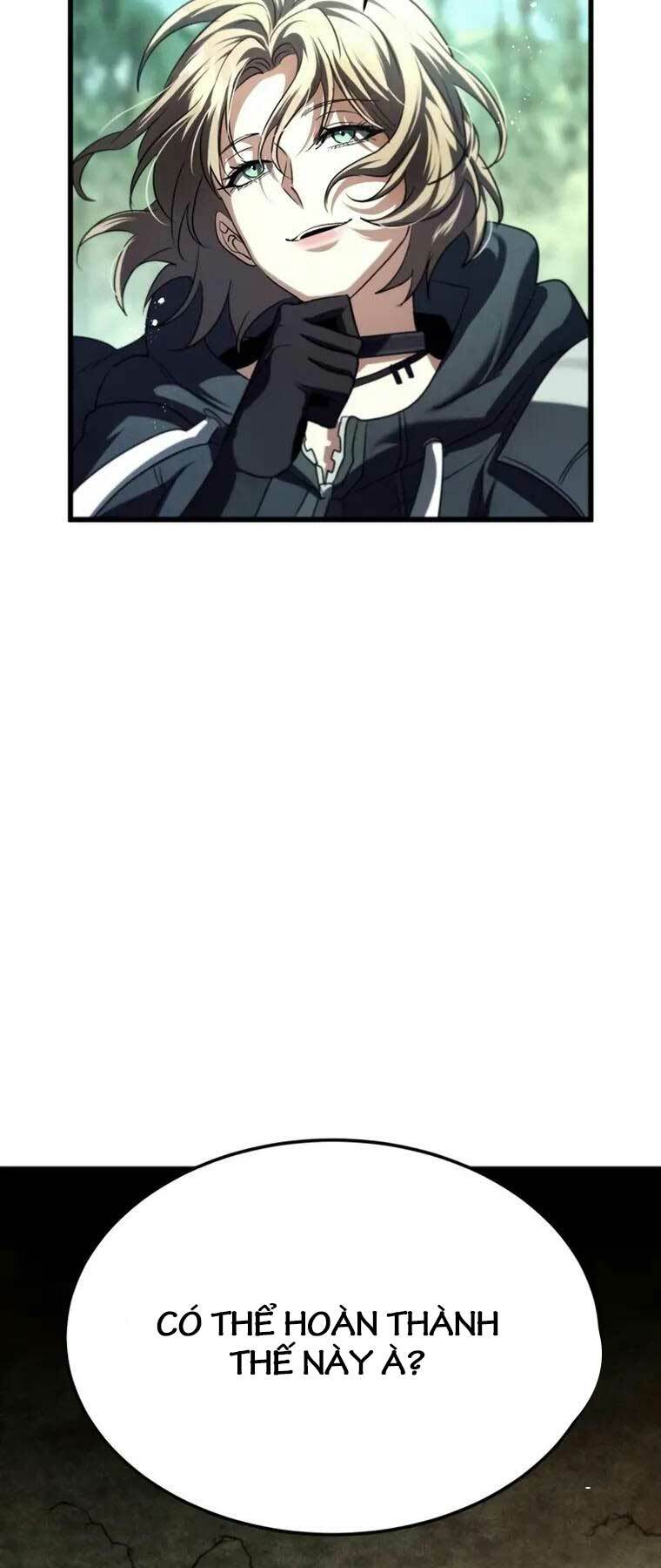 Ván Cược Của Chúa Chap 17 - Next Chap 18